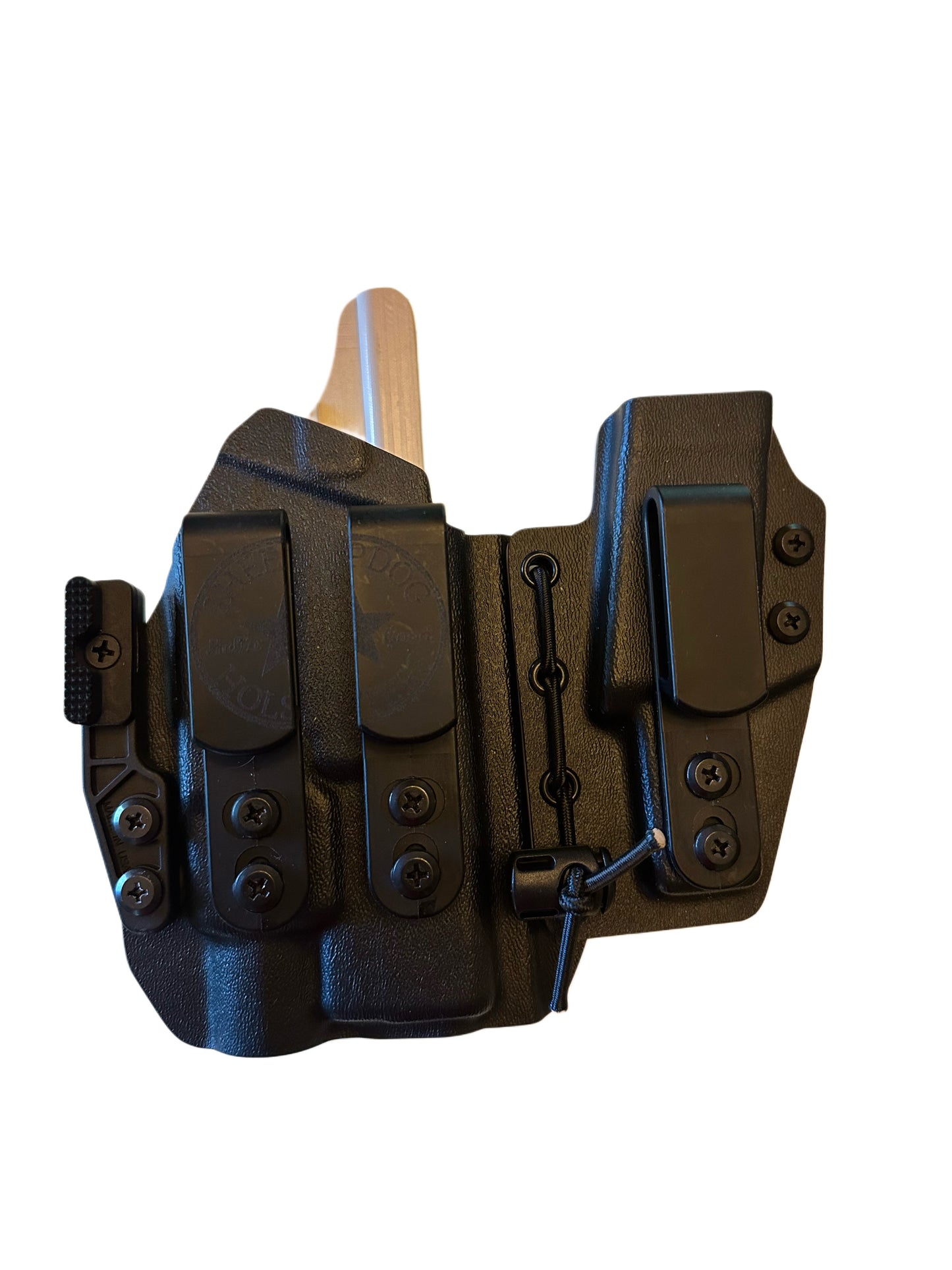 G19/19X/23/17/22/45/47 with TLR7A’sIWB ride along