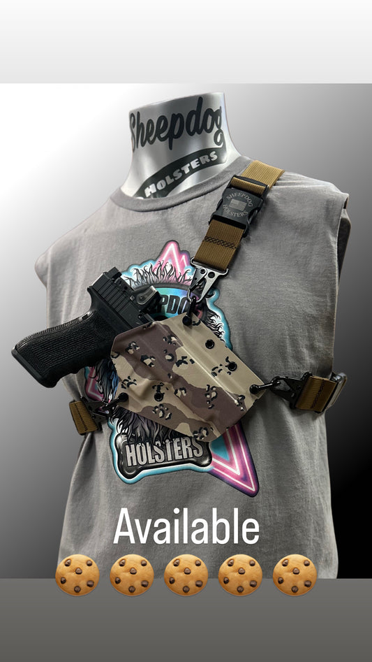 Chestrig G-19/19X45/47/17/22/34/35/23