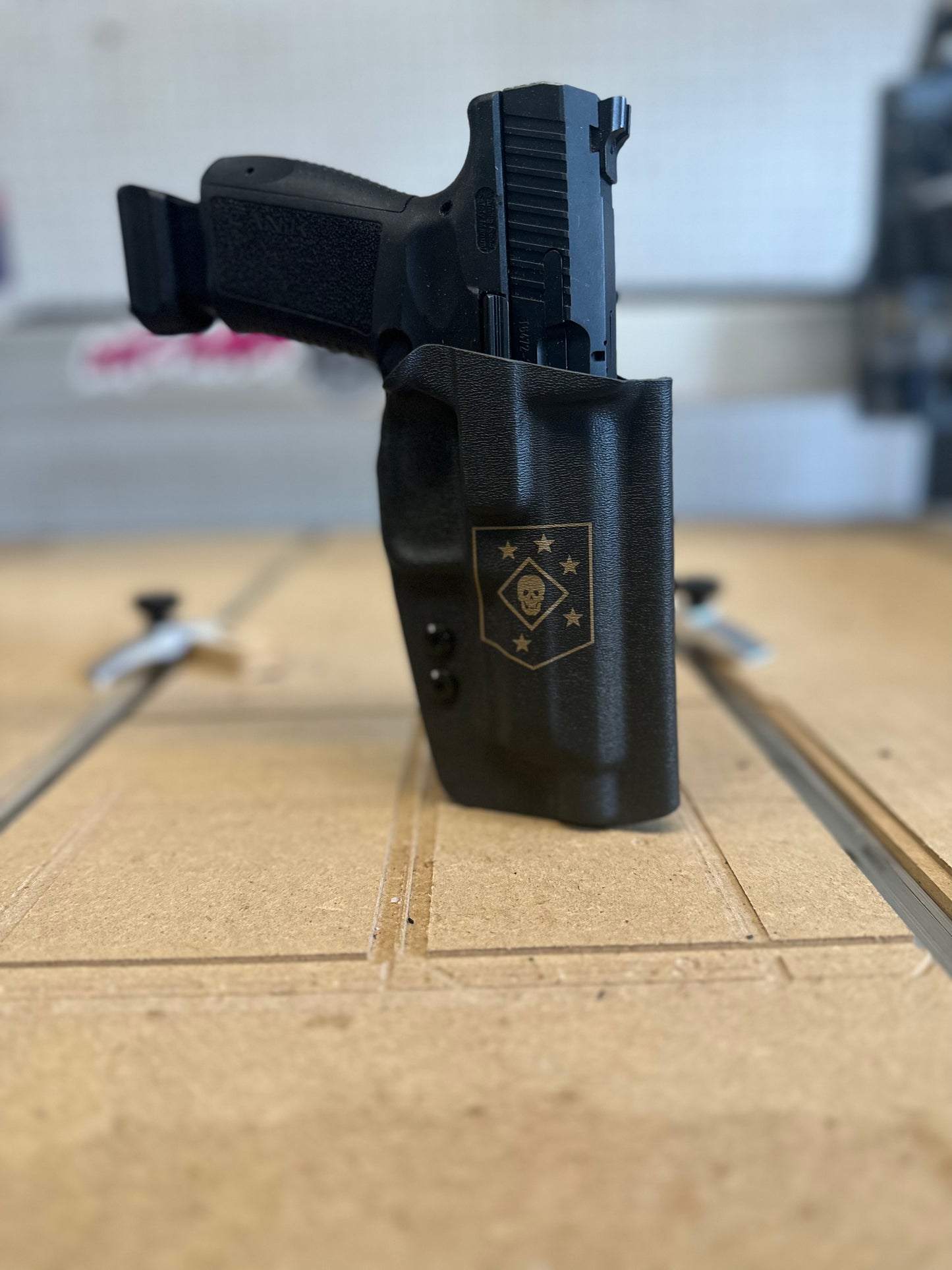 Canik TP9 SF Elite SALE