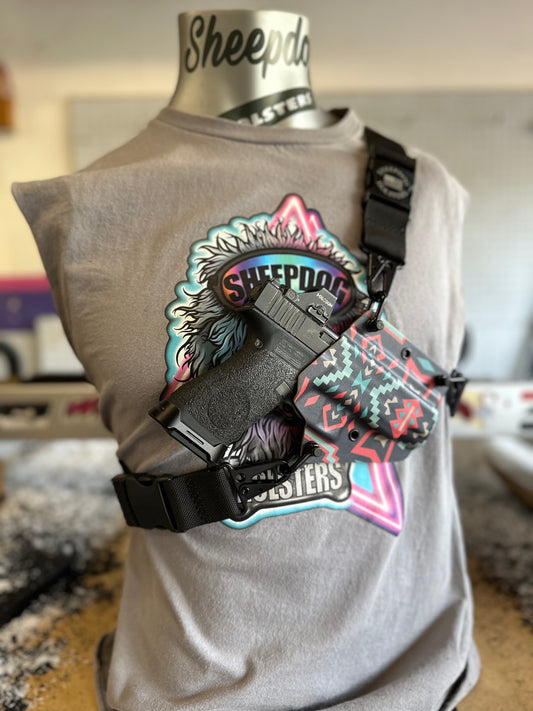 Chestrig G43/43X/48/48mos