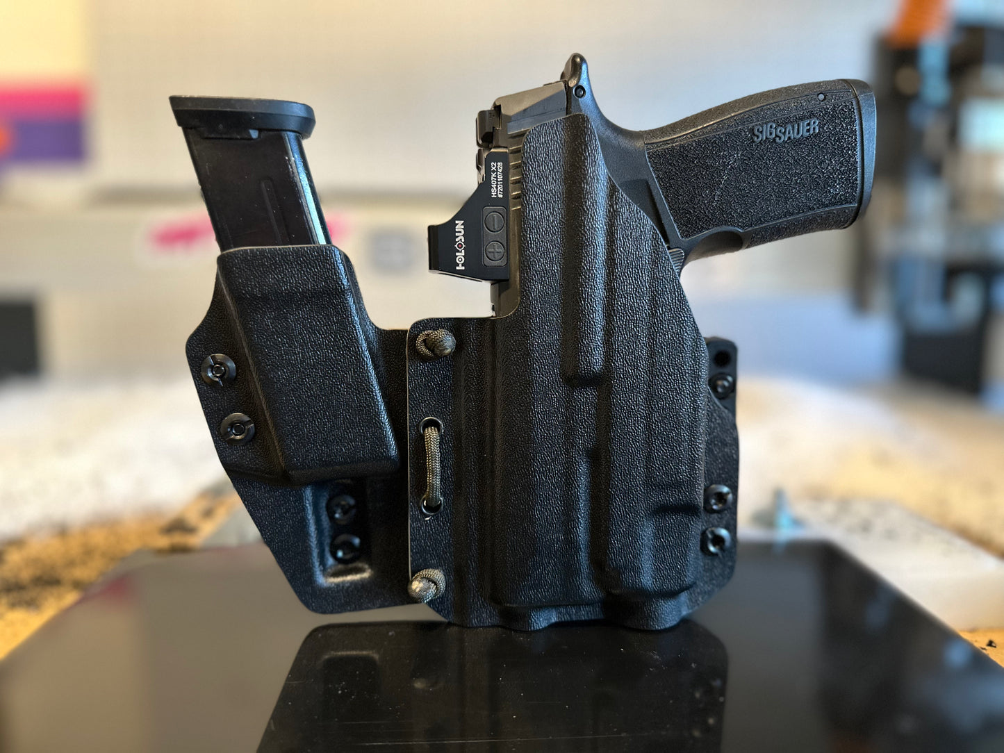 Sig 365 X Macro with TL7A light models