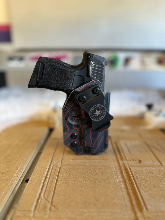 Sig 365/365XL IWB