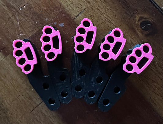 light bearing claw R/H