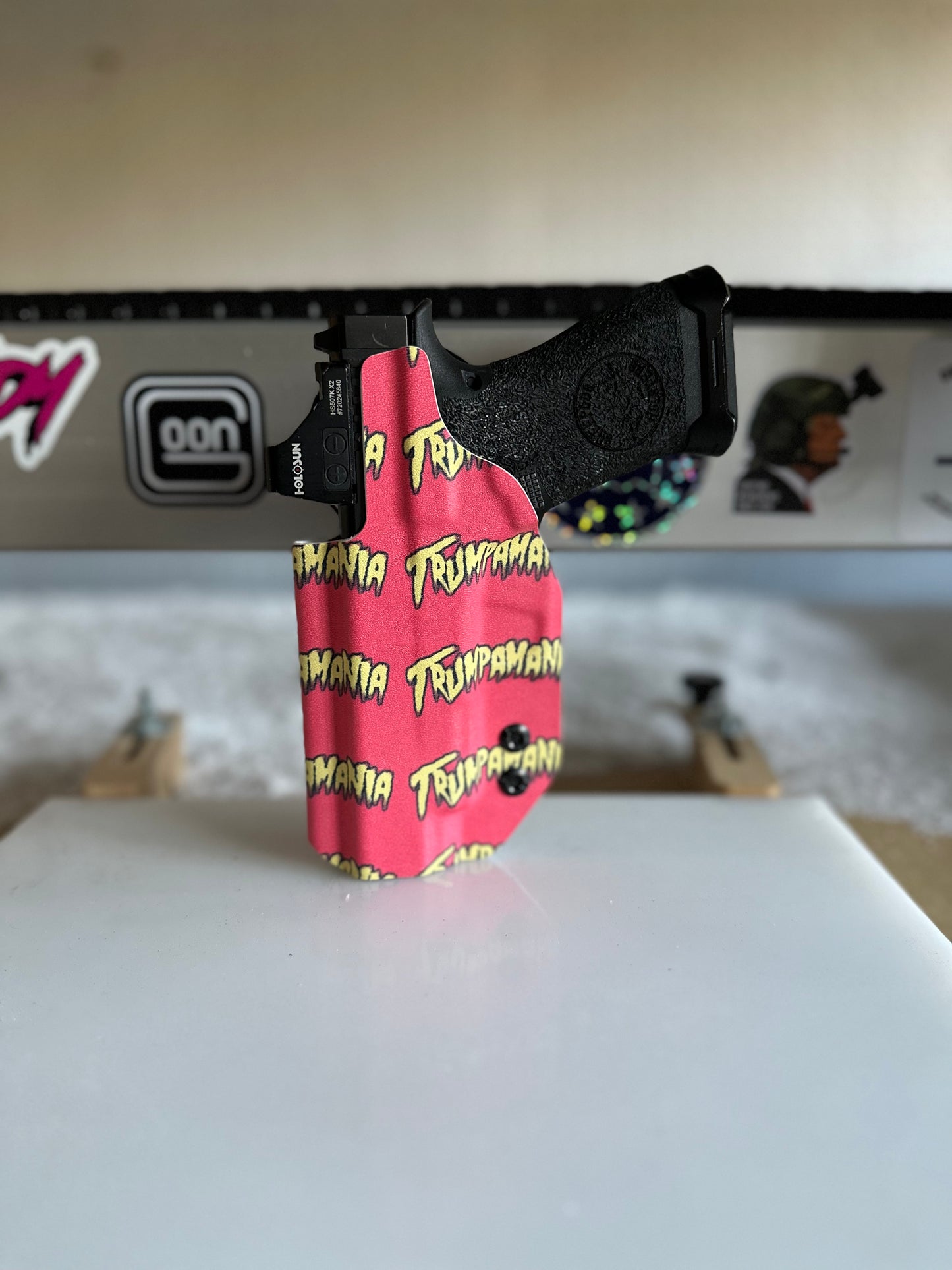G43/43X/48/48mos IWB
