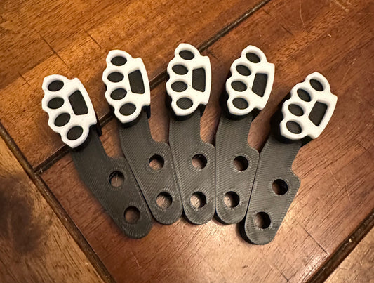 light bearing claw R/H