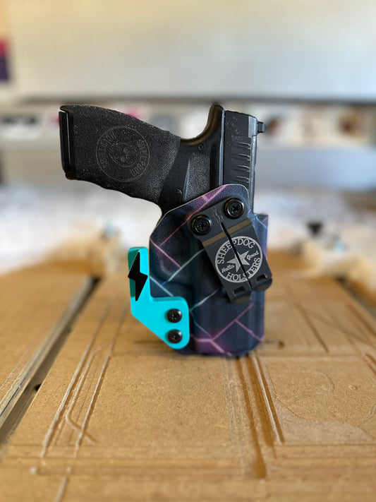 Hellcat Pro AIWB