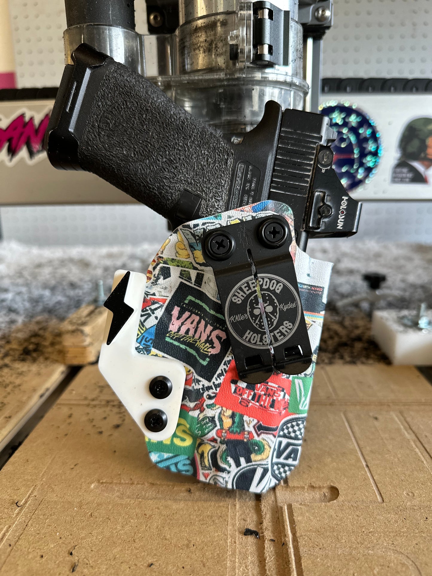 G 43/43X/48/48mos IWB