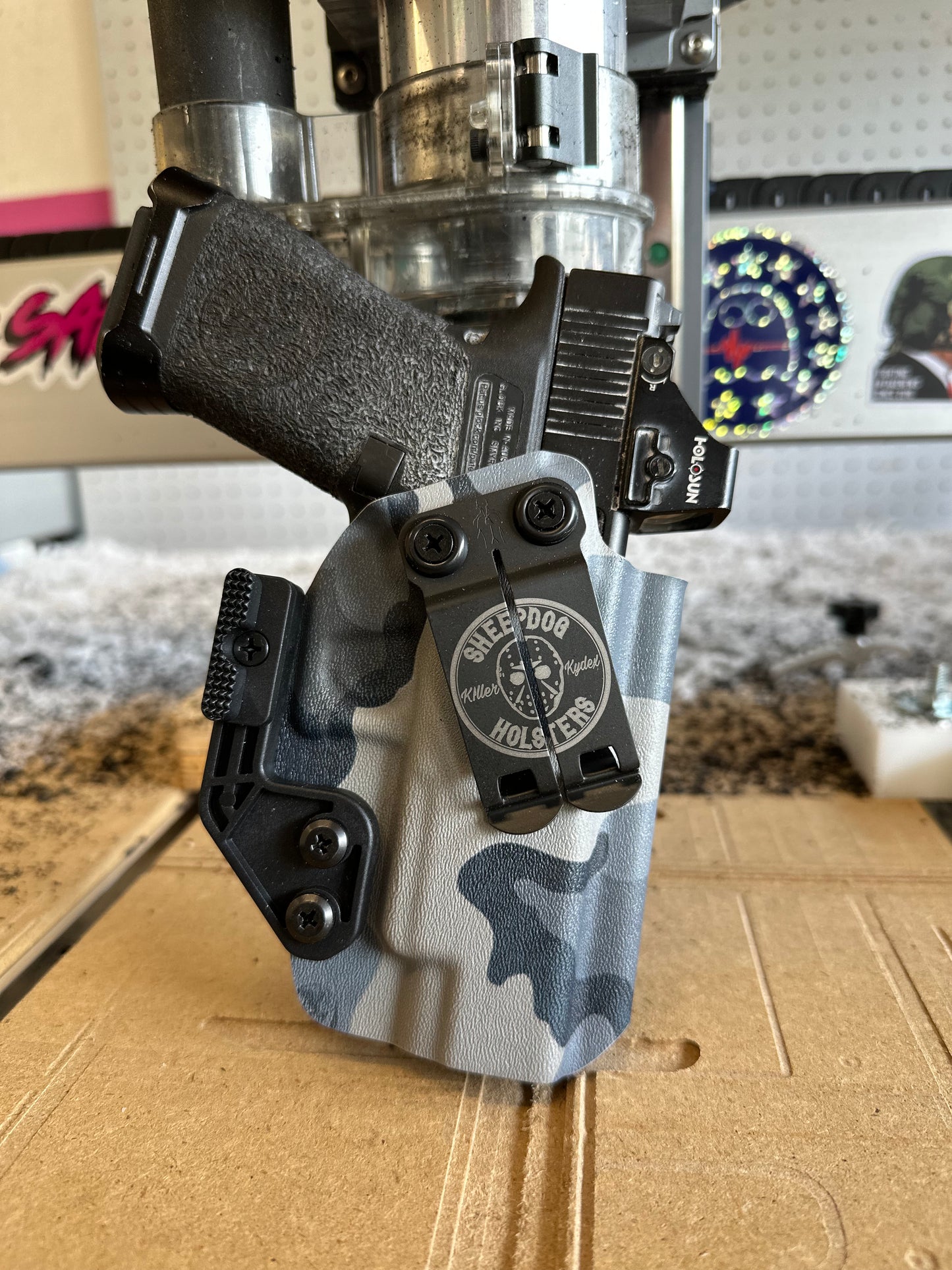 G 43/43X/48/48mos IWB