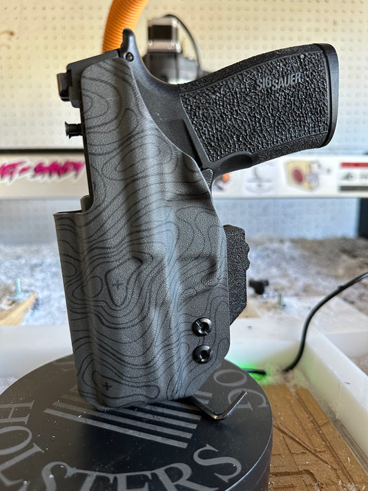 Sig XMacro and XMacro legion IWB