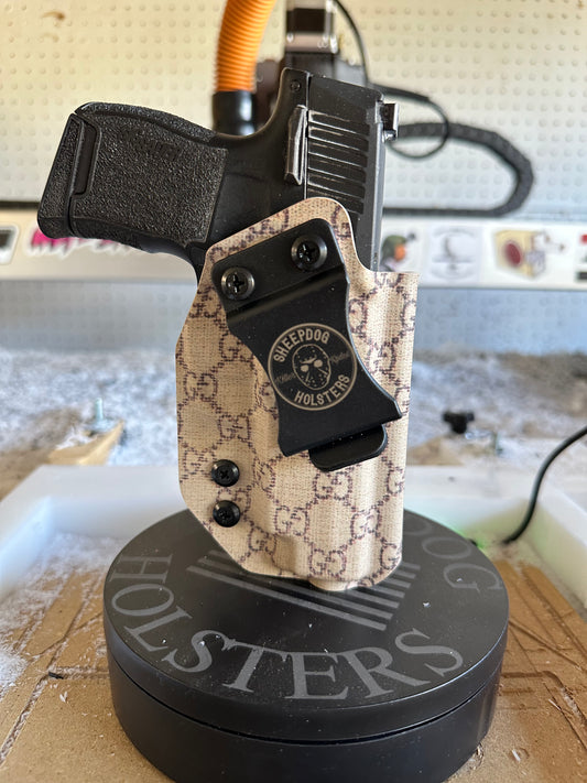Sig 365/365XL IWB