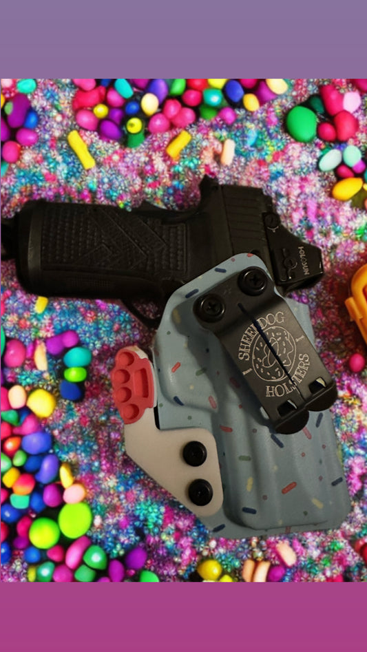 Sig XMacro and XMacro legion IWB