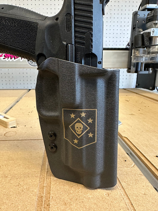 Canik TP9 SF Elite